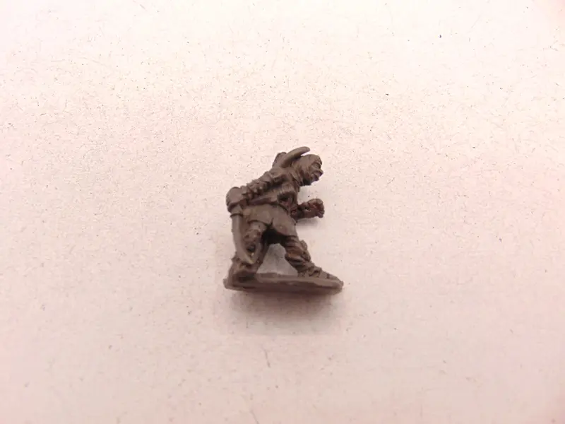 Citadel Thief