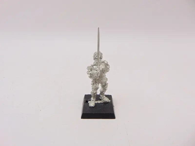 Citizens Of The Empire Duelist