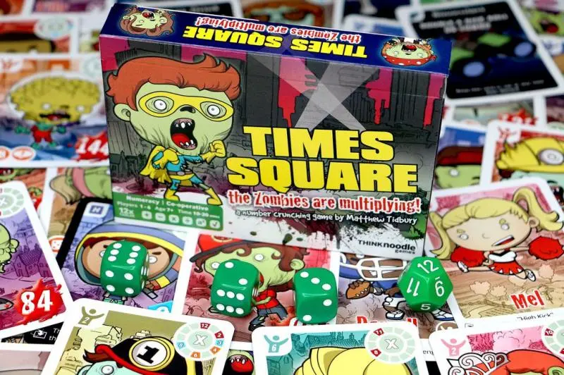 City of Zombies
