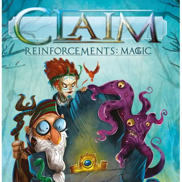 Claim