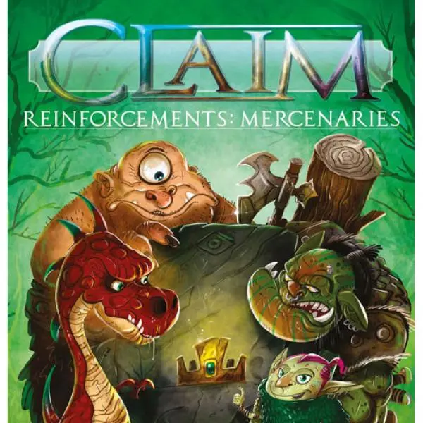 Claim