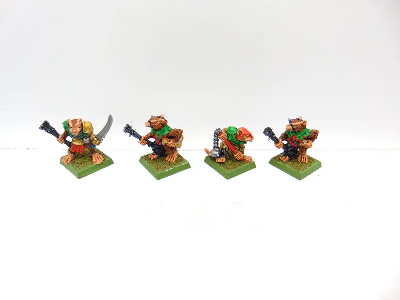 Clan Rats