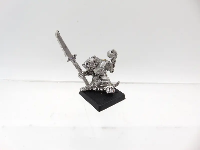Clan Skryre Poisoned Wind Globadier