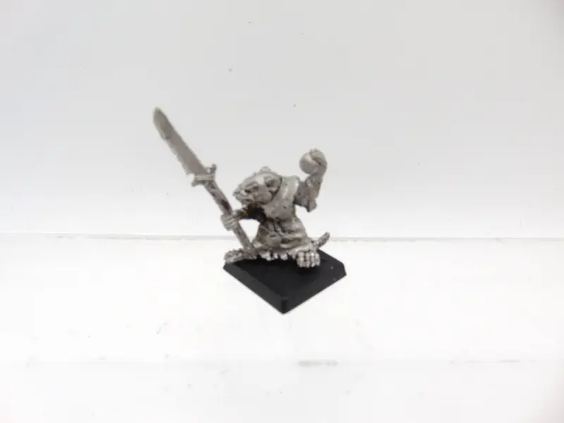 Clan Skryre Poisoned Wind Globadier