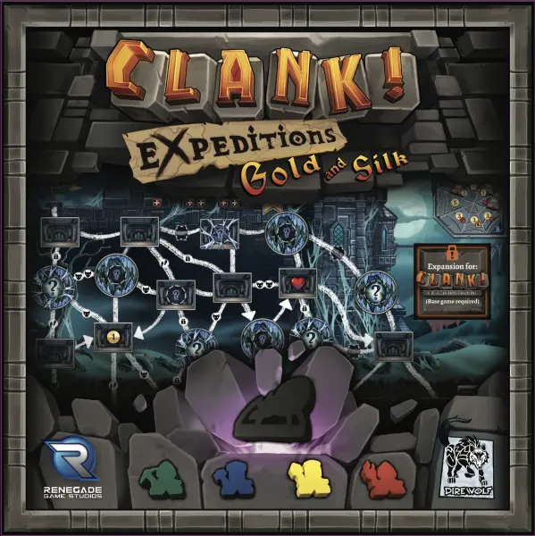 Clank! Expeditions