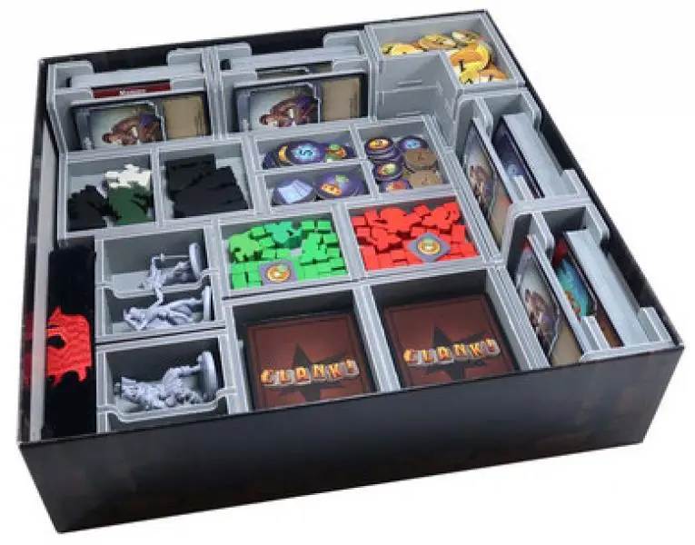 Clank! Insert