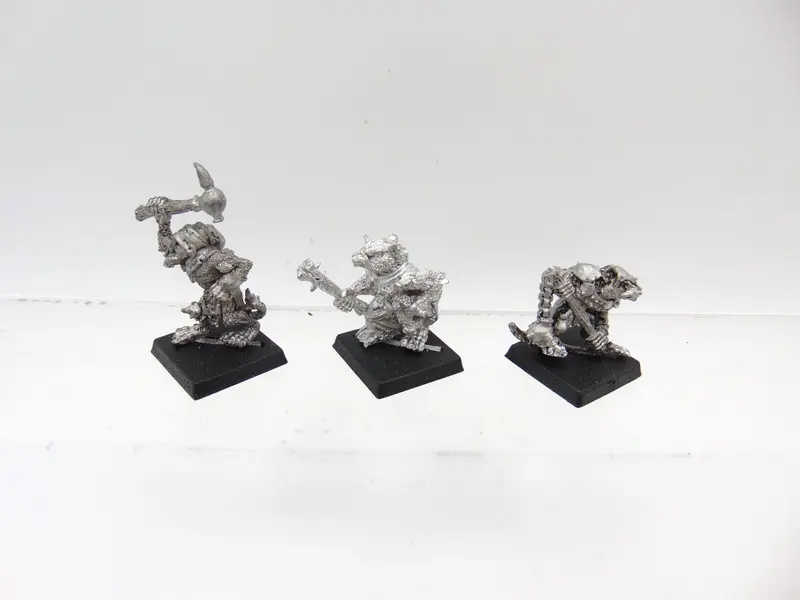 Clanrats