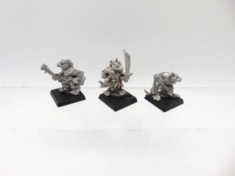 Clanrats