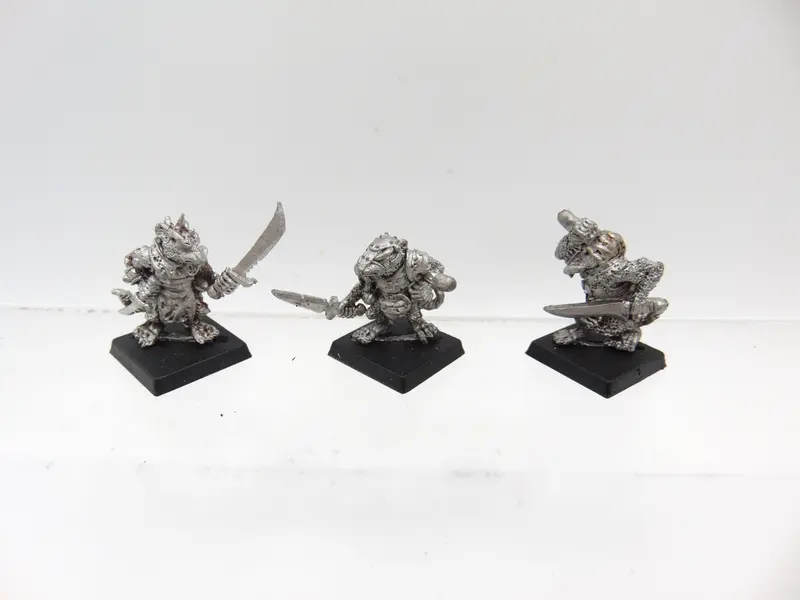 Clanrats
