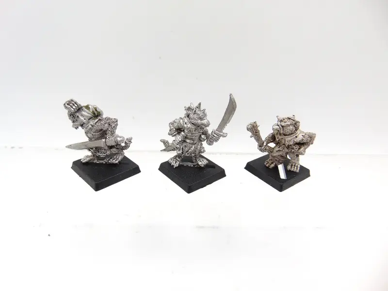 Clanrats