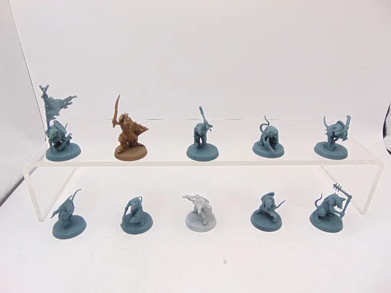 Clanrats