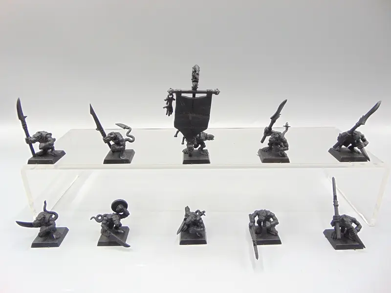Clanrats