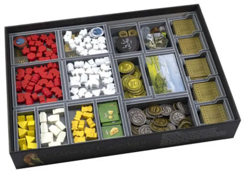 Clans Of Caledonia Insert v2