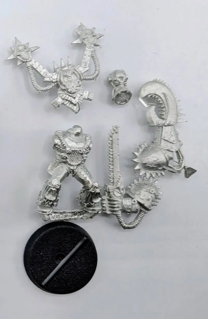 Classic Noise Marine