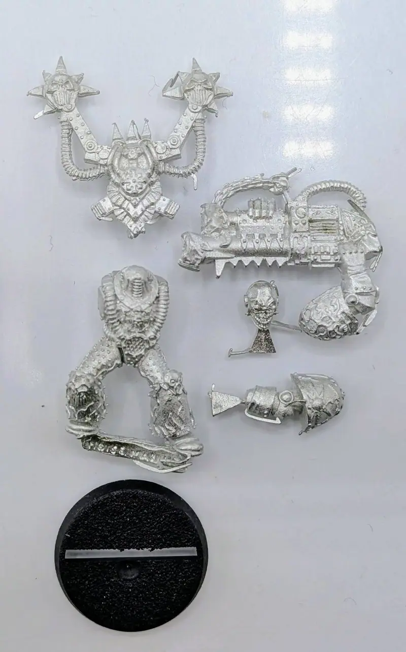 Classic Noise Marine