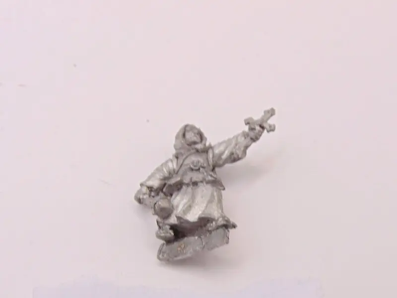 Cleric