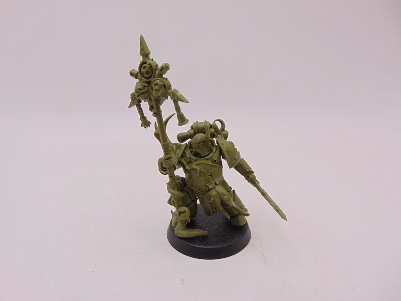 Clotticus
