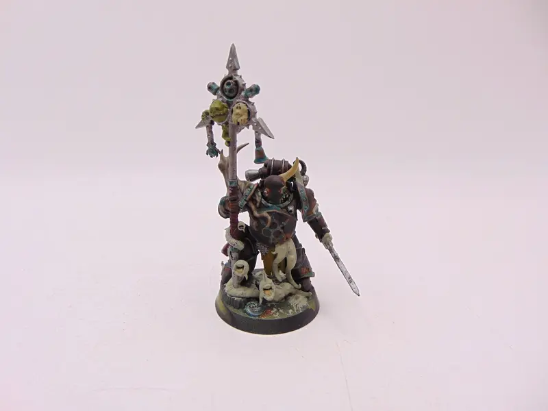 Clotticus