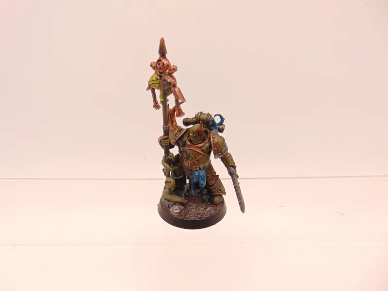 Clotticus