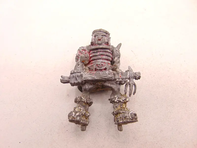 CM2 Gargantuan Fire Giant Lord