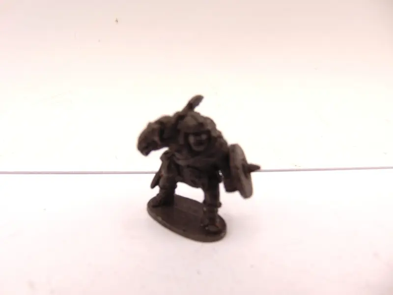 CM21 Chronicle Orc Champion