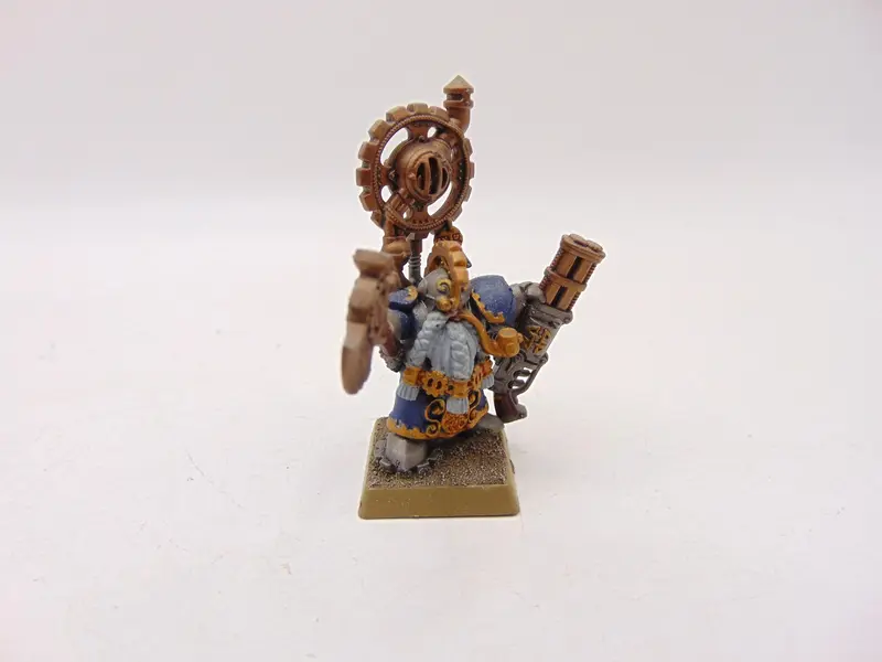 Cogsmith