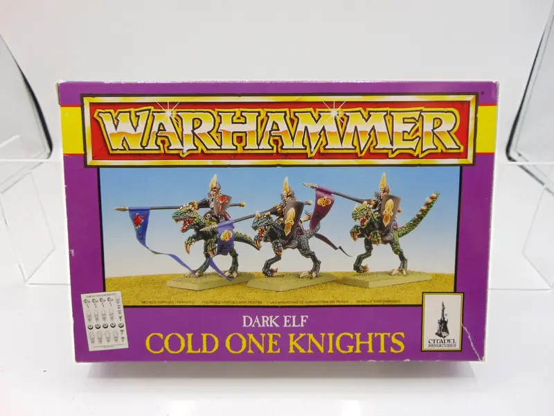 Cold One Knights