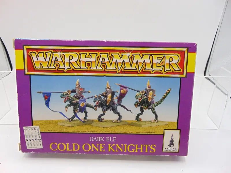 Cold One Knights