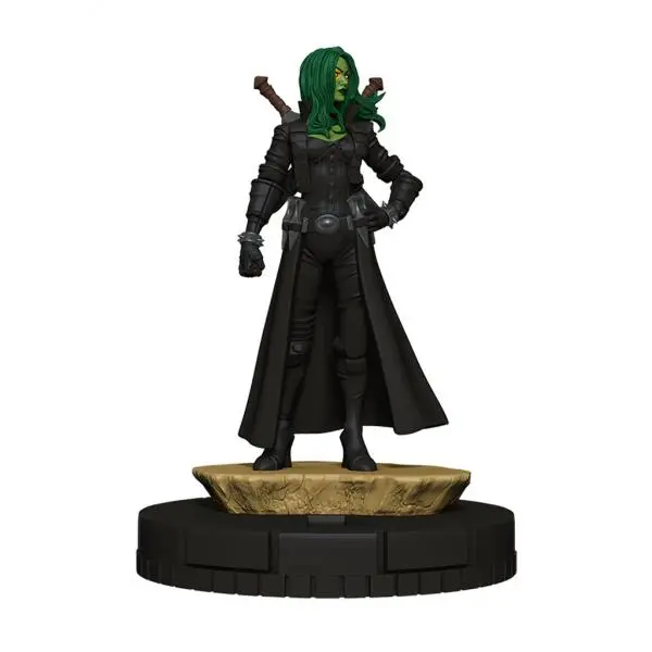 Collector's Trove Play at Home Kit (Nebula and Gamora)