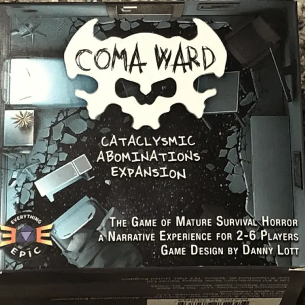 Coma Ward