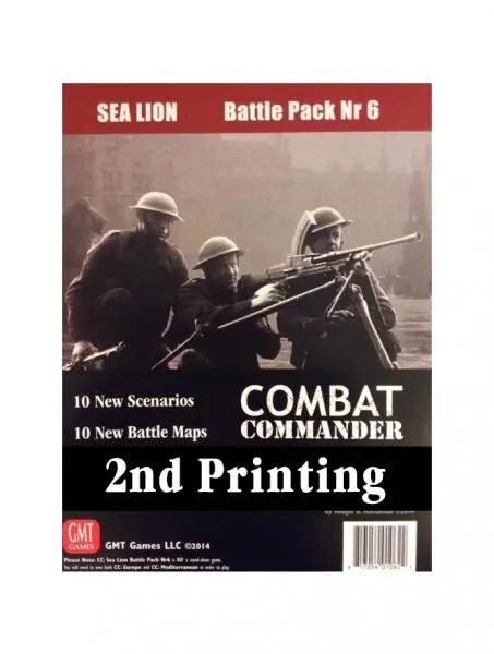 Combat Commander