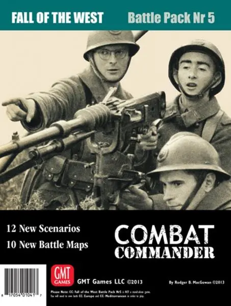 Combat Commander