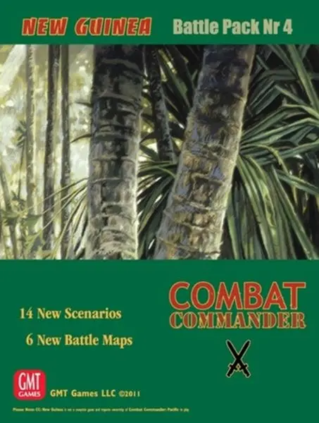Combat Commander