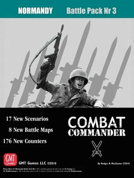 Combat Commander