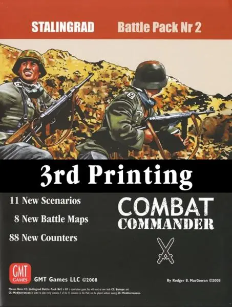 Combat Commander