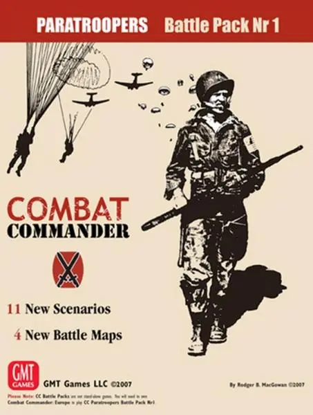 Combat Commander