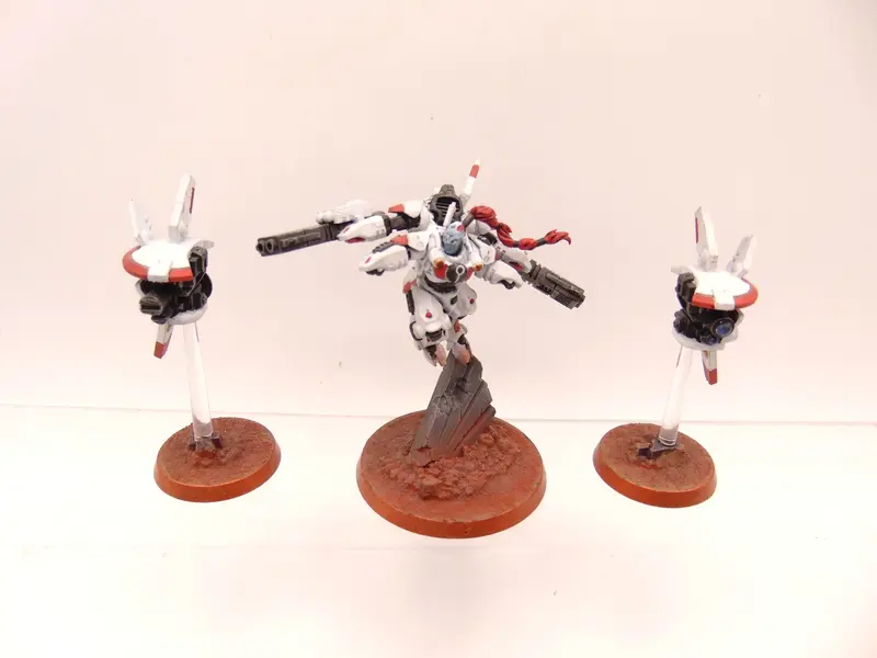 Commander Shadowsun