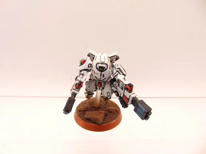 Commander Shadowsun