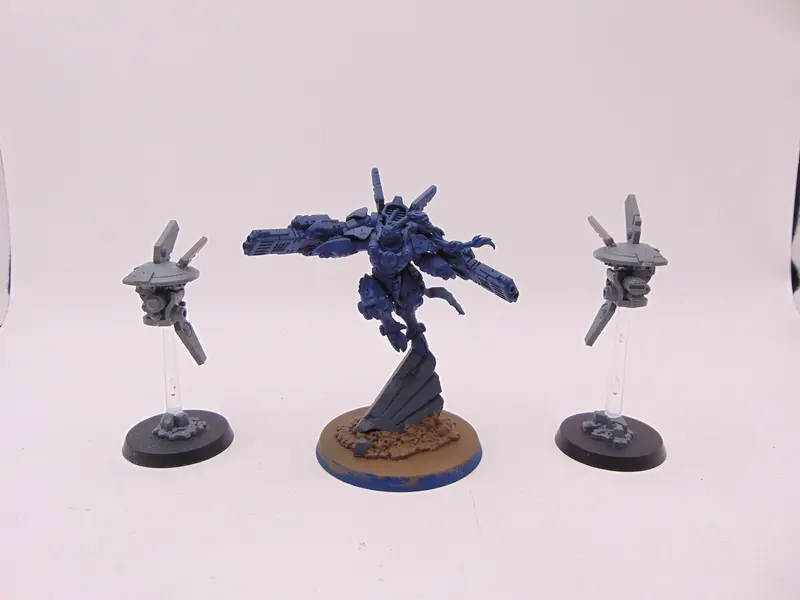 Commander Shadowsun