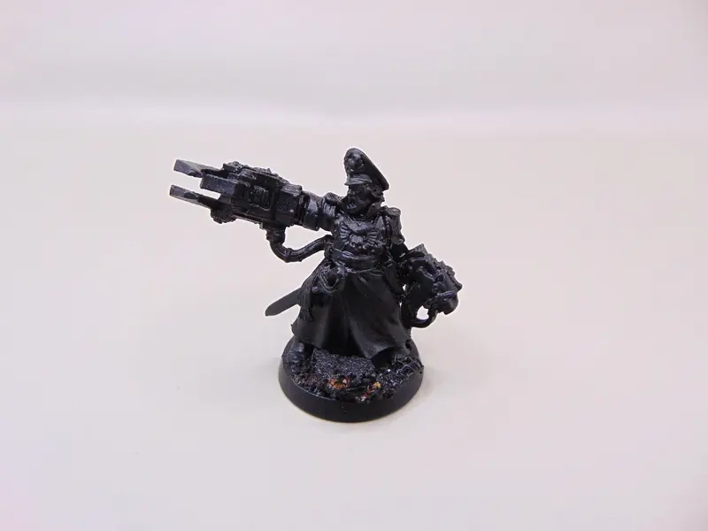 Commissar Yarrick