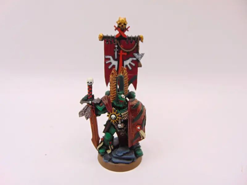 Company Master