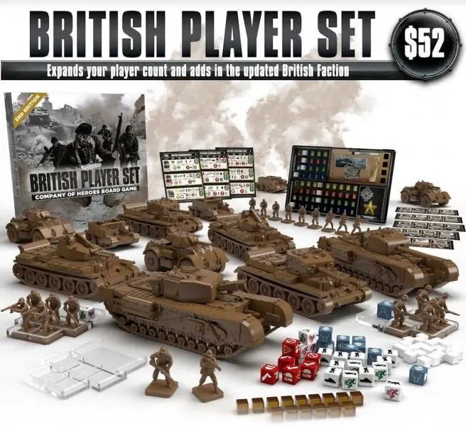Company of Heroes