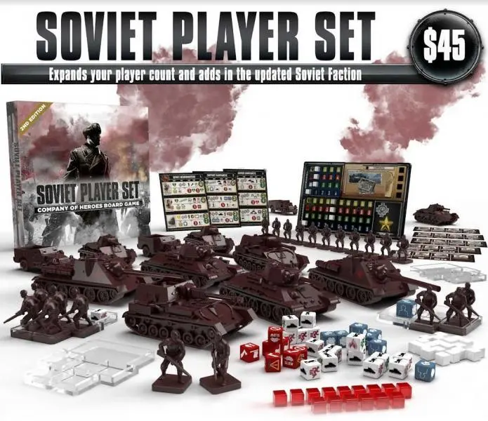 Company of Heroes