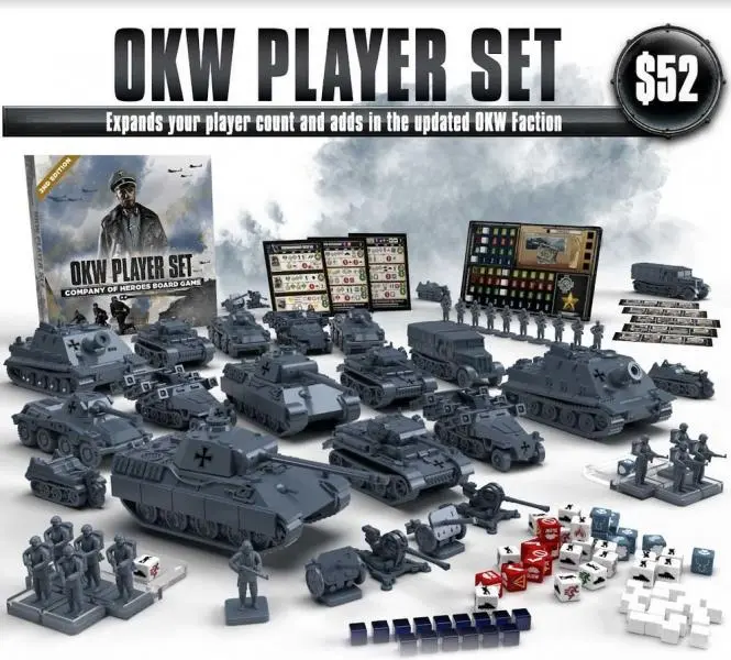 Company of Heroes