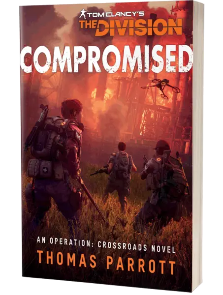 Compromised