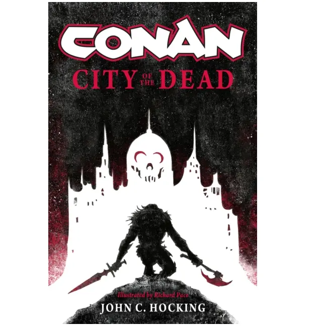 Conan