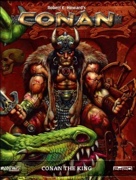 Conan