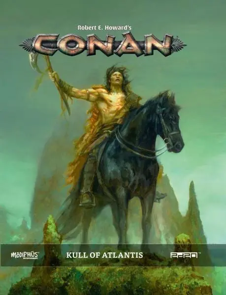 Conan