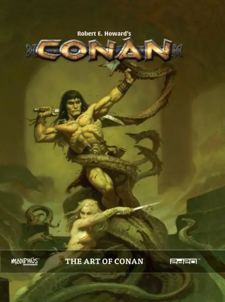 Conan