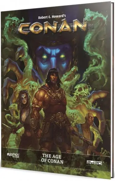 Conan